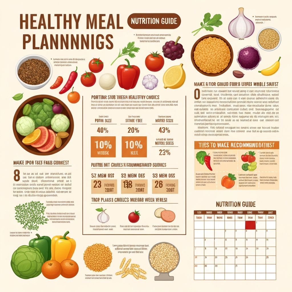 Beslenme planlaması